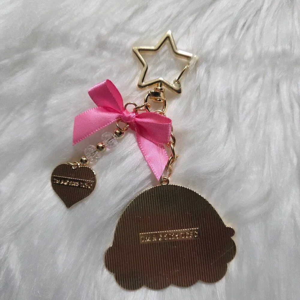 Care Bears Keychain